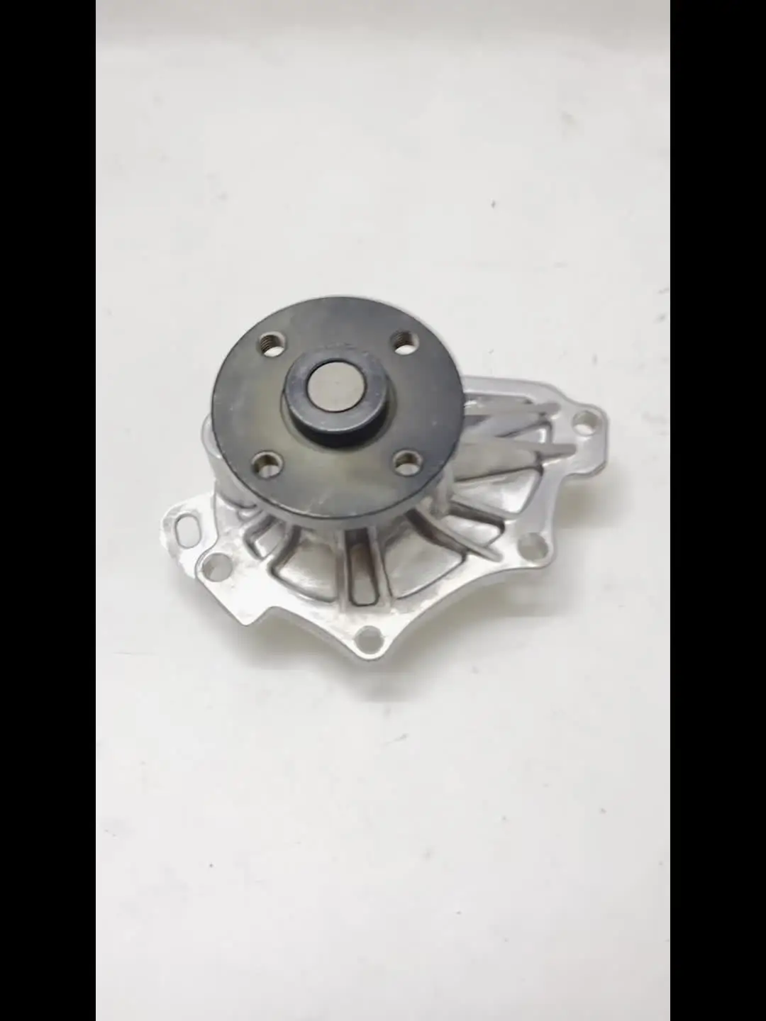 Frankberg Water Pump For A.u.r.i.s E15 A.v.e.n.s.i.s T22 T25 Celica ZZT23 C.o.r.o.l.l.a E11 E12 NDE12 ZDE12 ZZE12 R1 ZER ZZE MR 2 III ZZW3 R.A.V 4 II - View #3