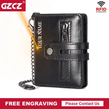 

Rfid Smart Wallet Thin ID Cards Holder Unisex Automatically Solid Bank Credit Cards Holder Smart Quick Release Business Purse