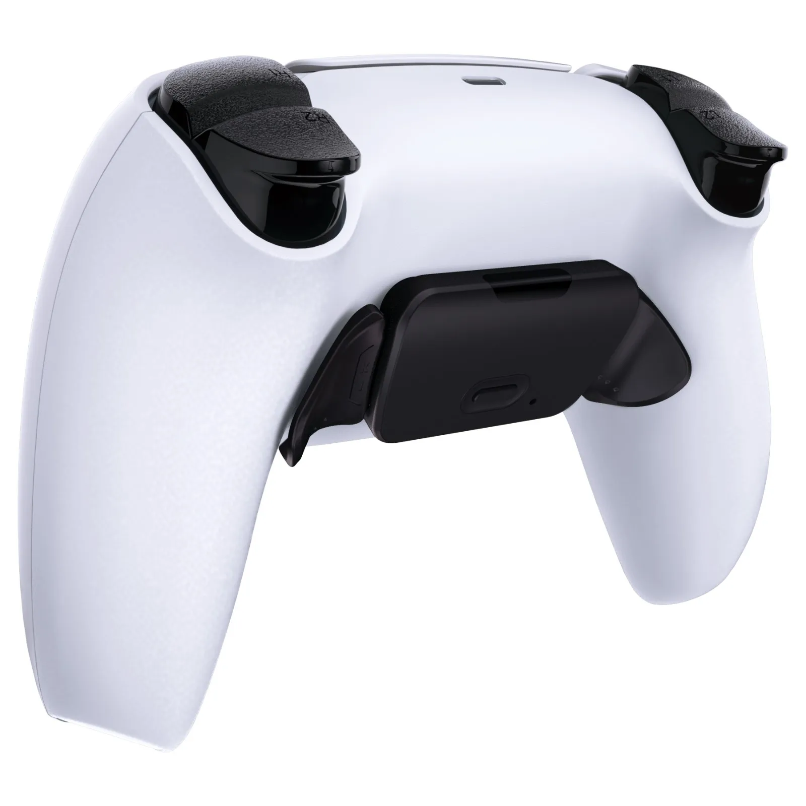 Extremerate Substituição Redesenhado k1 k2 Voltar Botão para Ps5 Rise Remap Kit Controlador e Placa Não Incluído - Image 3