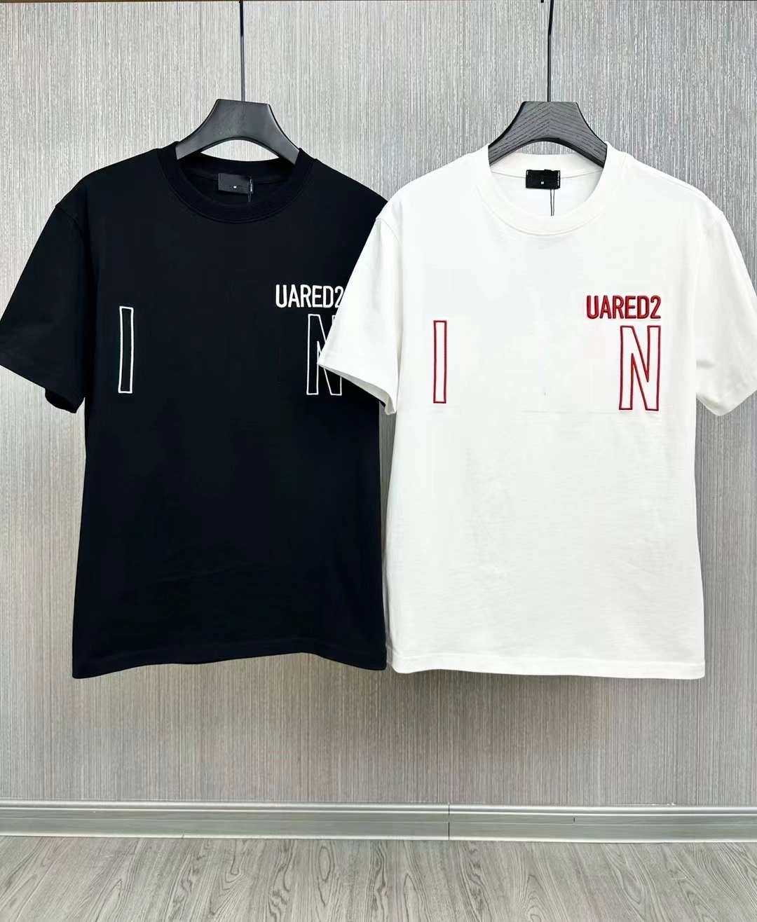 Fashion VL TN Logo T Shirt Summer Print Black T Shirt Clothes Popular Shirt  Cotton Tees - AliExpress