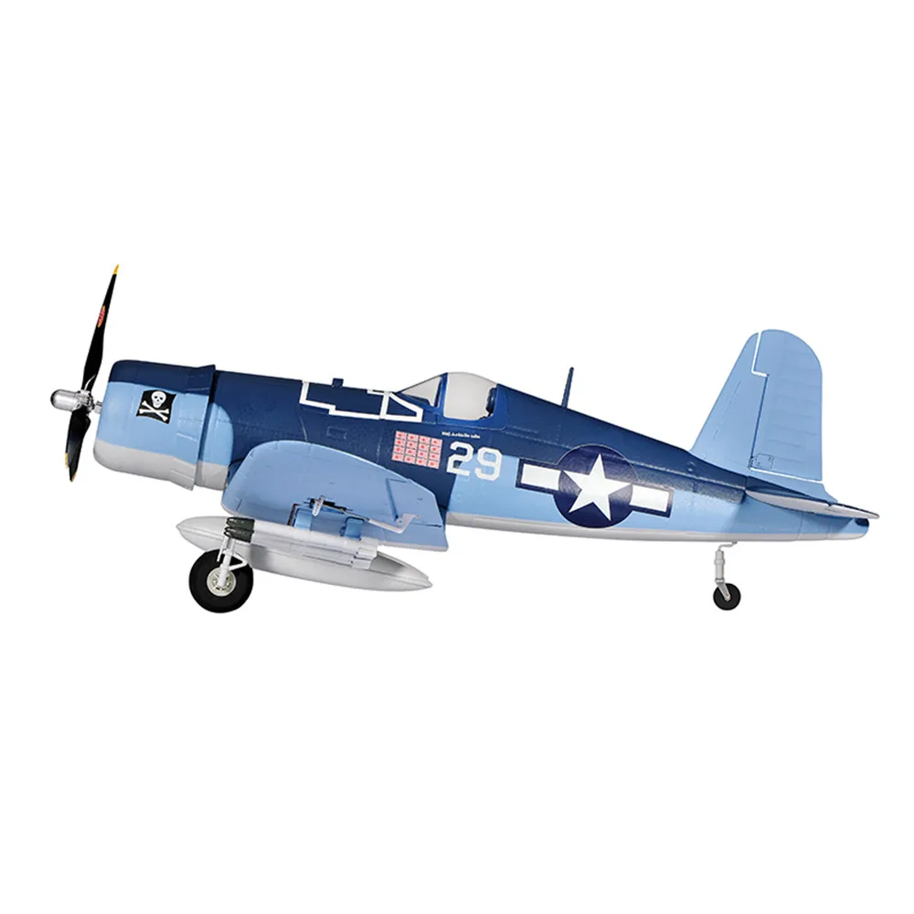F4U Corsair RC Airplane 4