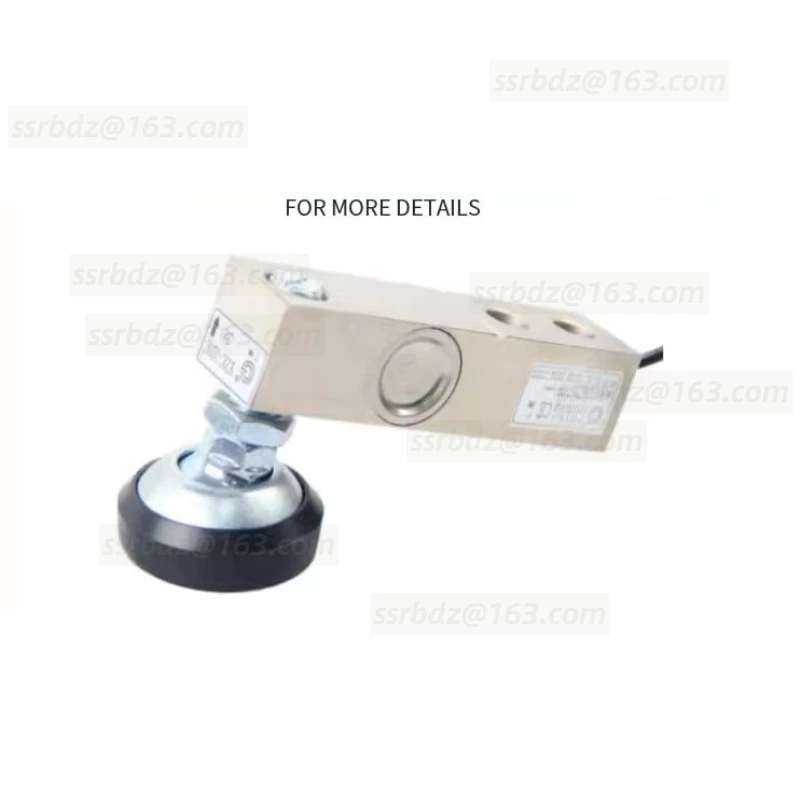 Weighbridge Set 1t 2t 5t Diy Electronic Scale Small Floor Scale Accessories Yzc-320c Load Cell And Yaohua 12e Indicator
