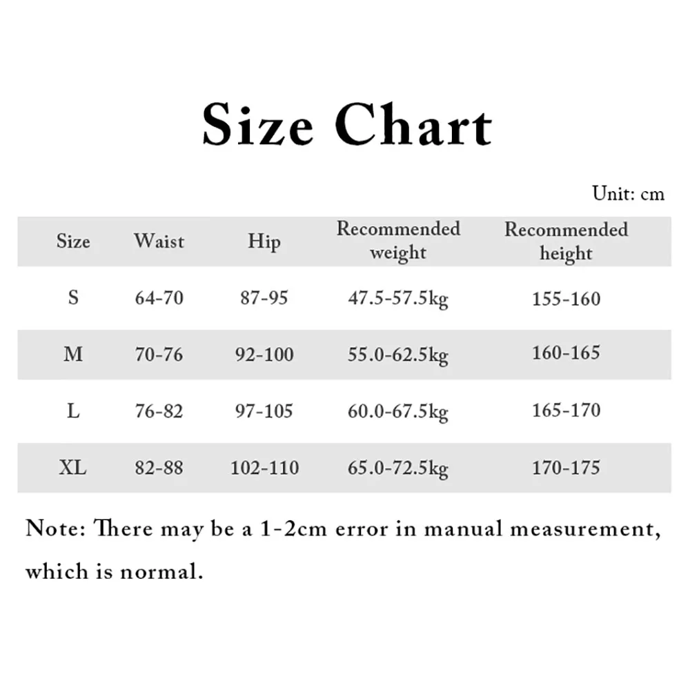 Nascosto mulinello Fraintendere body care panty size chart Accessibile salvezza complessità