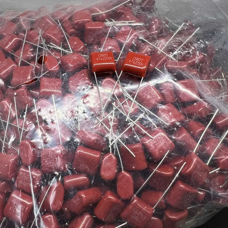 Jual 100V 22nF 0.022uF 223 MKS2 MKS 2 WIMA Film Capacitor Made In Germany I.46203672