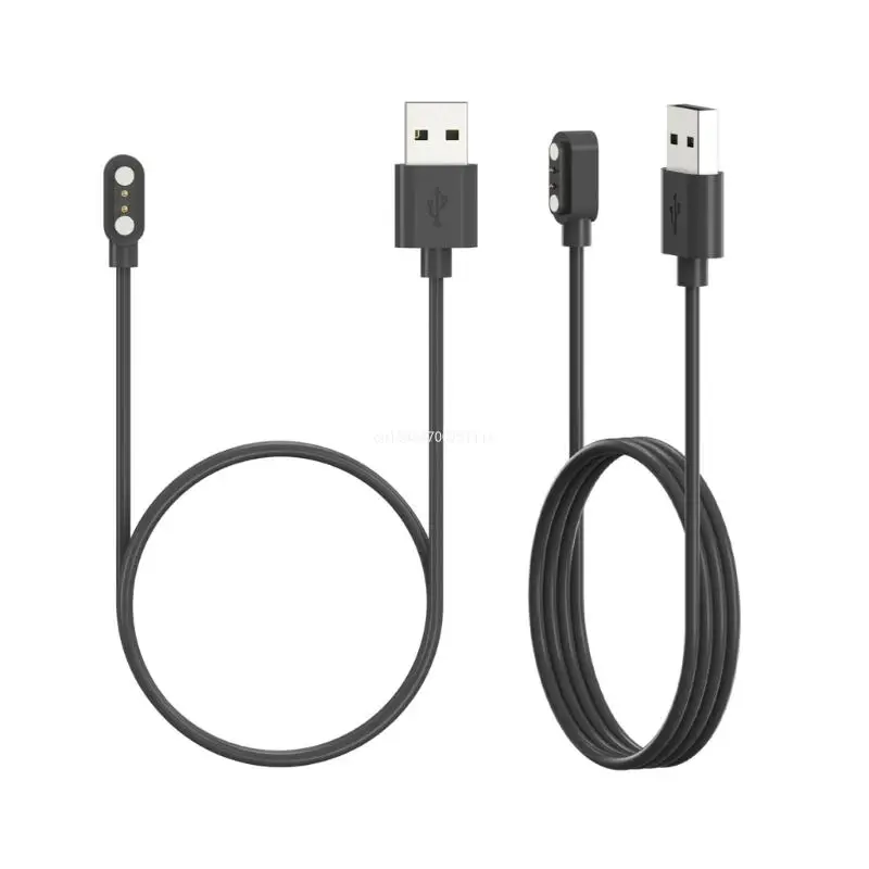 

Smartwatches Charging Cable Wire for Ares 3 Connectors Dock Station Efficient Charging Cord Dropship