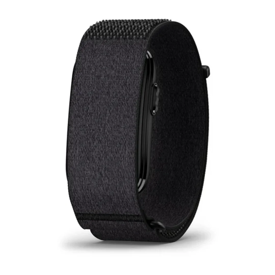 Nylon Woven Adjustable Loop Strap for Sports Fitness Tracker