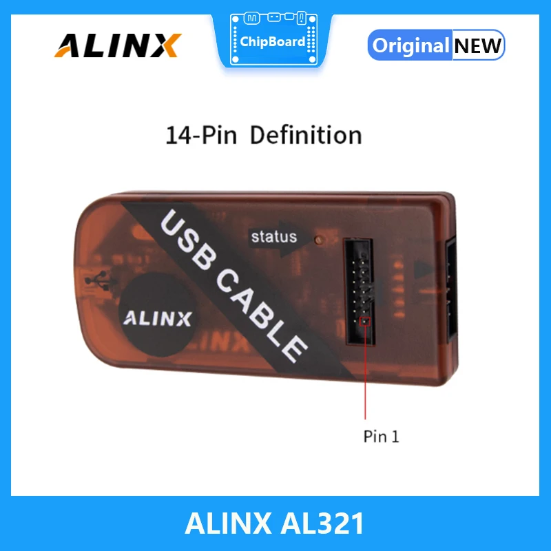 ALINX AL321: ÷ ̺, USB FPGA  , ϸ ķ, ٿε 