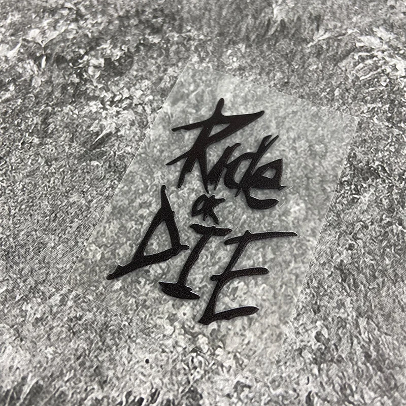 1 adet binmek veya kalıp bisiklet iskeleti çıkartmalar bisiklet üst tüp su geçirmez vinil çıkartmaları MTB bisiklet için dekoratif motosiklet aksesuarları