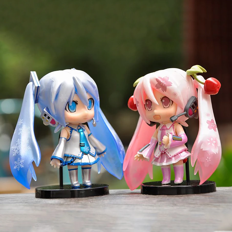 S6afc38a104ad47d0bdfae5a8276e3b99B - Hatsune Miku Figure