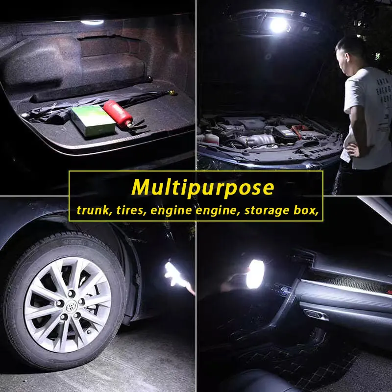 Illuminazione Interna Auto | Confronta prezzi