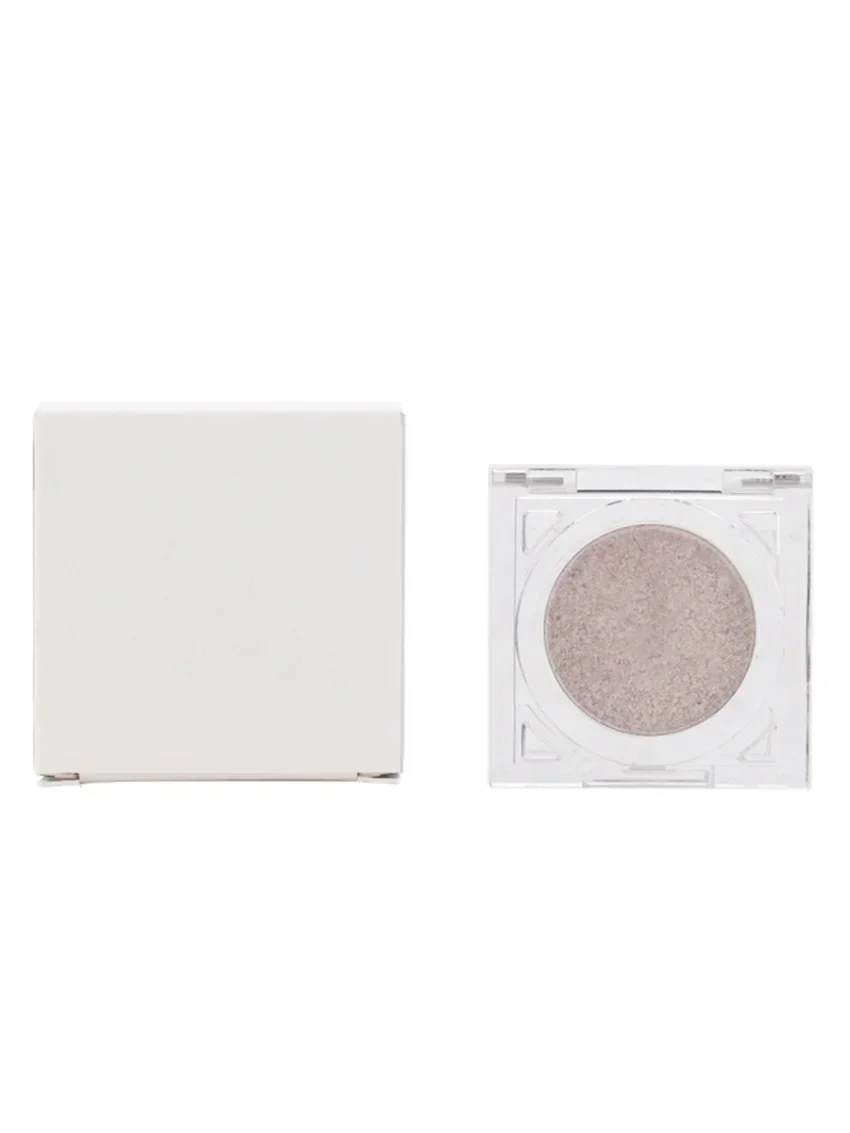 Private Label Eyeshadow Powder Pigment Long Lasting Waterproof Shimmer Pearlescent Makeup Custom Logo Wholesale White Packaging 5