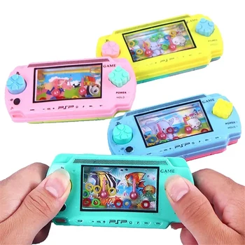 Handheld Water Ring Games 1