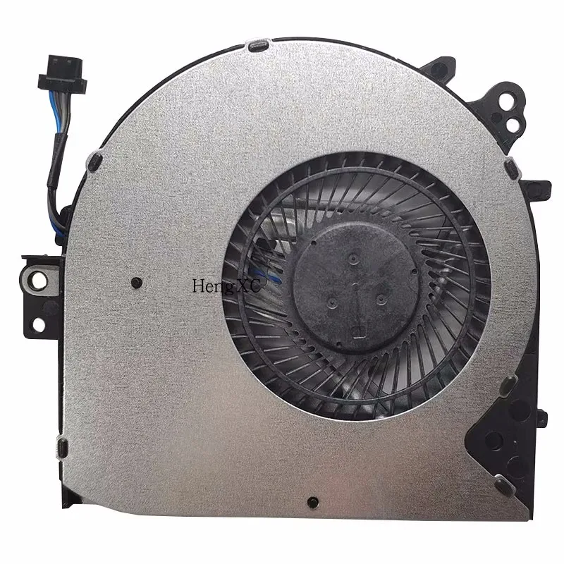 Dissipatore Di Calore Per Notebook HP Probook 450 G5, 455, 470 G5 - Ventola CPU Sostituzione - Foto 12