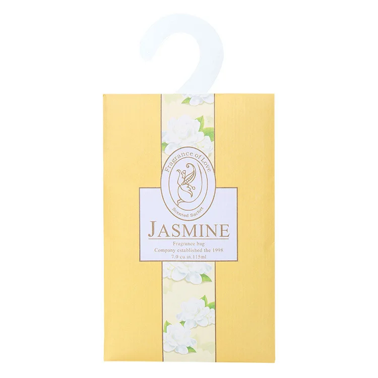 Jasmine fragrance