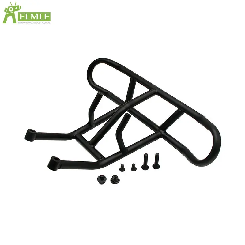 

Задний бампер из сплава, подходит для 1/5 HPI ROFUN ROVAN KM BAJA 5B 5T 5SC, запчасти для радиоуправляемых игрушек