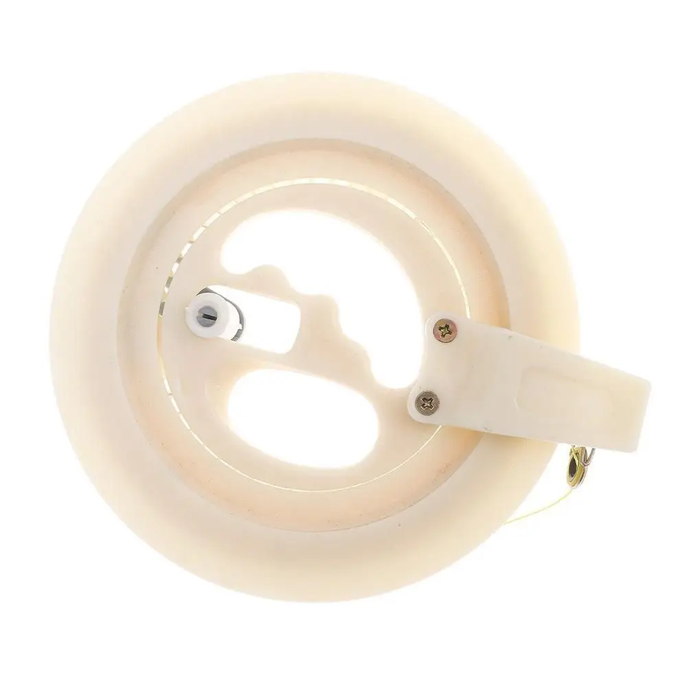 16cm White 150m Line
