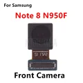 N950F Front