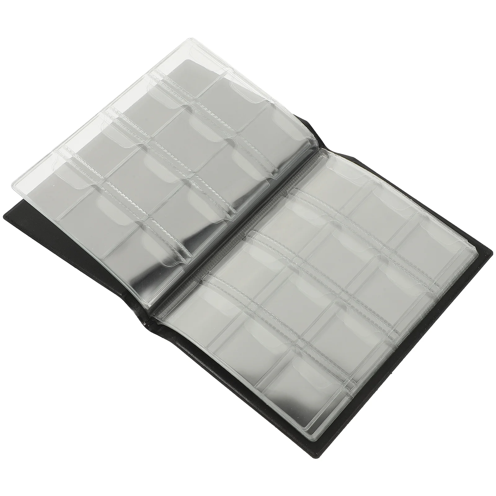 Рисунок 6 - Чехлы-книжки для коллекции монет