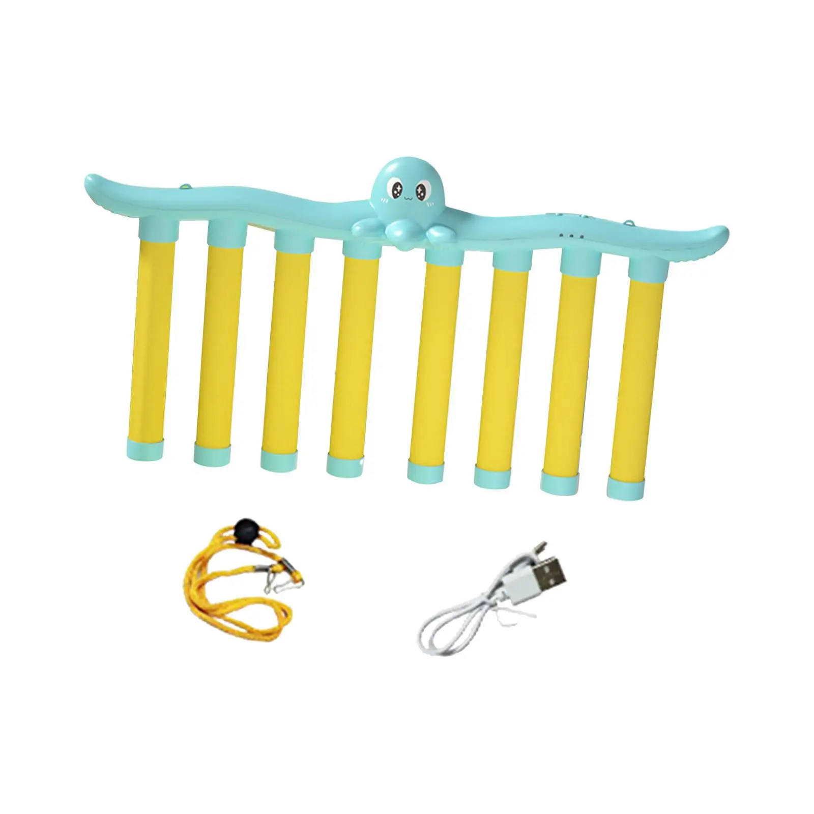 Catching Sticks Game Toy Holiday Gift Adjustable Speed Reaction Speed Training Toy for Boys Girls 3-8 Years Old Kids Children 4