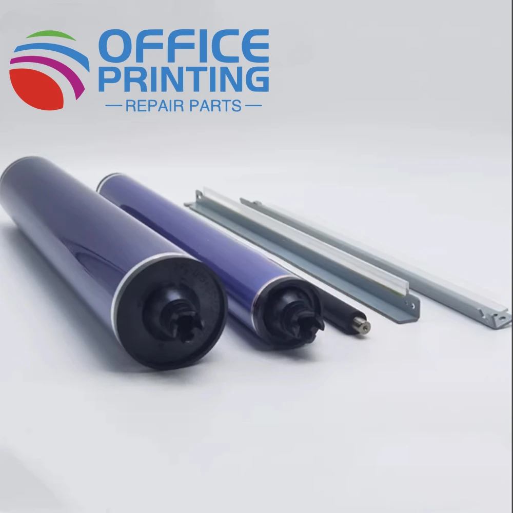 Opc Drum For Xerox docucolor dc 250 252 240 242 260 c6550 c7550 5065 Workcentre 7655 7665 color 550 560 Drum Cleaning Blade PCR
