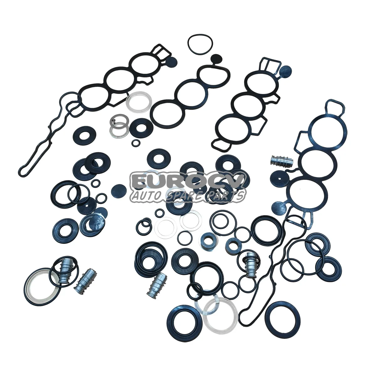 

Spare Parts for Benz Trucks BZE A0003201358 ECAS Repair Kit