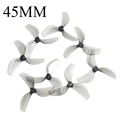 8Pcs - Gray 1mm
