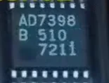 

5 шт. AD7398B