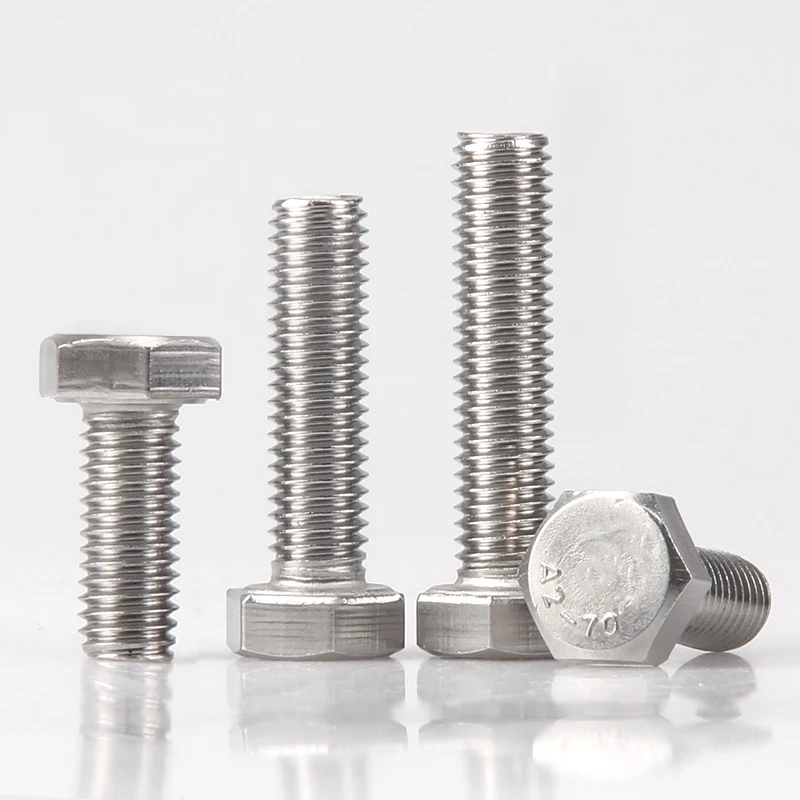 Bulloni Acciaio Inox 304 25 Bulloni Testa Esagonale In Acciaio Inox 18-8 (5/16-18 X 3-1/2 Pollici) – Resistenti E Anticorrosione The Order 1886 Ps4