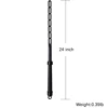 24 inch Rubber Whip Horse Riding，Horse Whip for Horse Equestrian Crop Equestrian Sports 5