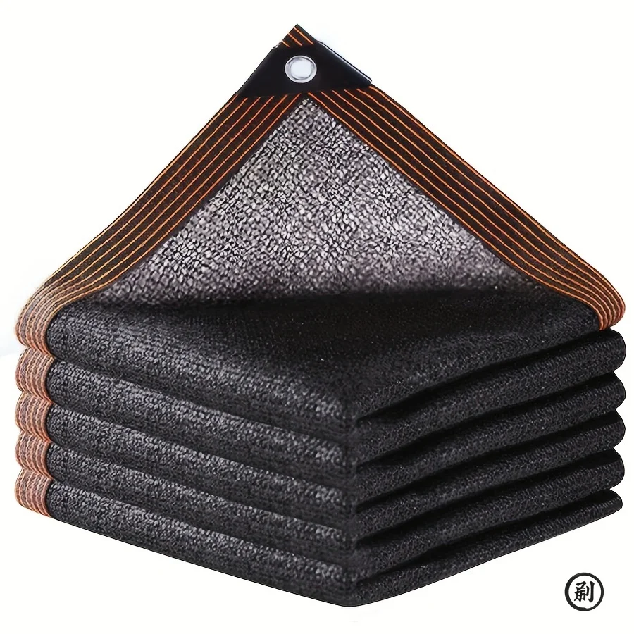 Sun Shade Mesh Cover 1