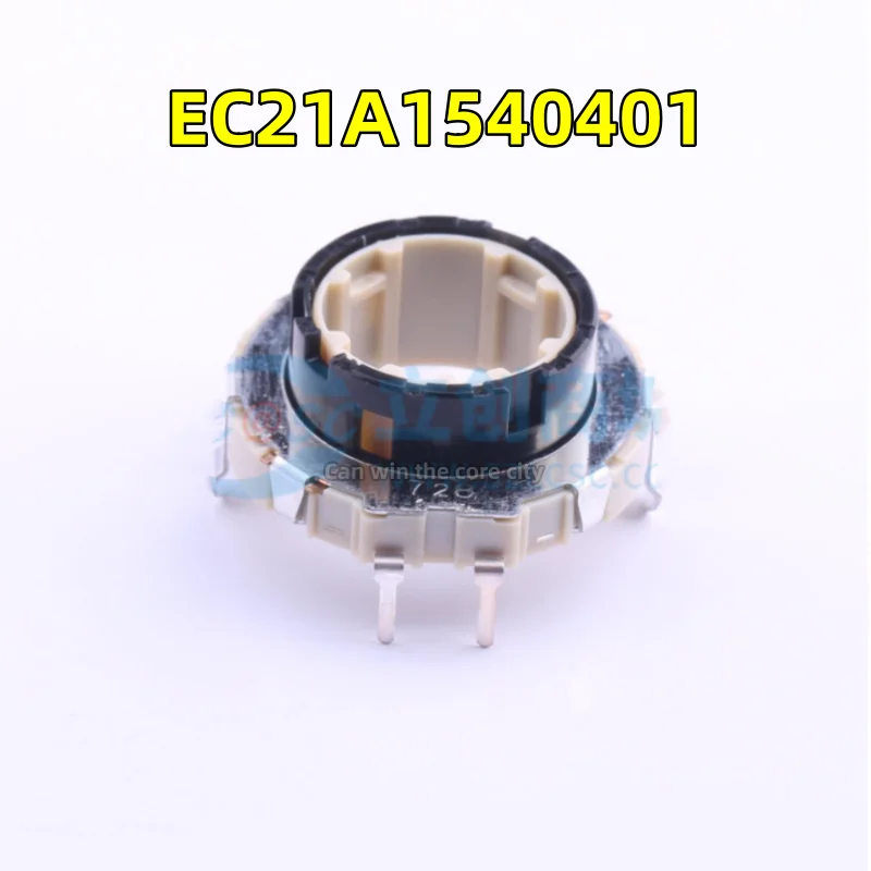 5 PCS / LOT New Japanese ALPS EC21A1540401 plug-in rotary encoder can be sold spot
