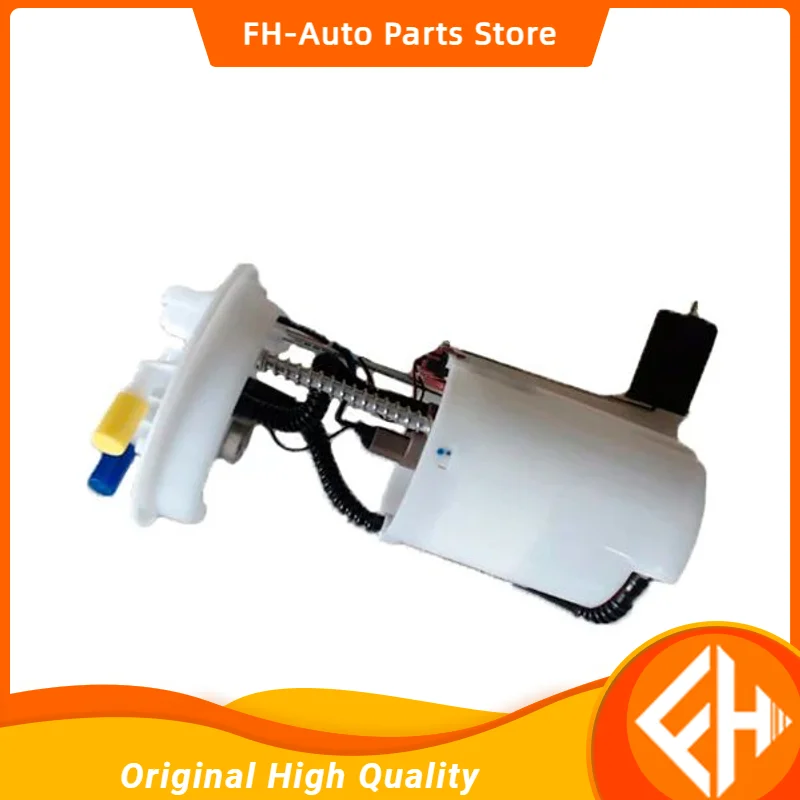 Bomba Di Alta Qualità De Combustivel Para Jac J3 Tagaz C10, Bomba De Gasolina, Muslimate