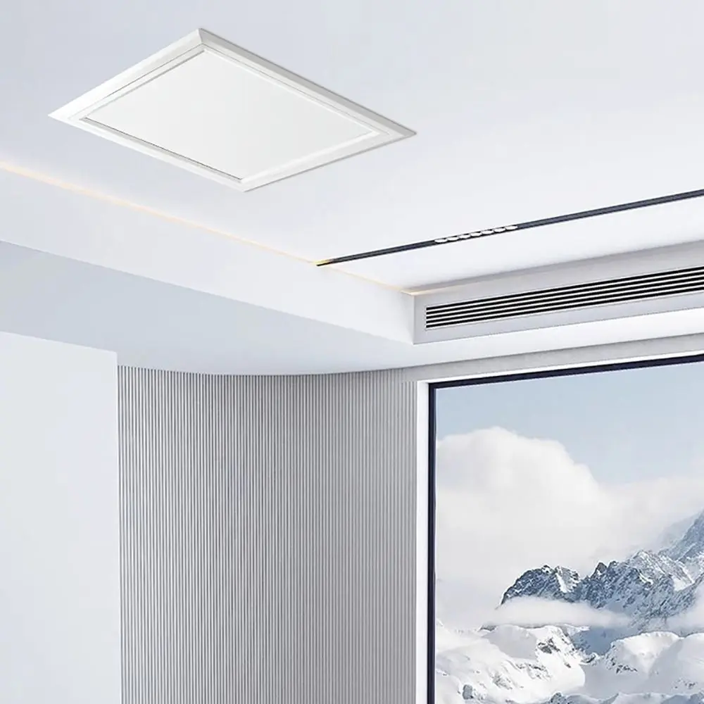1pc Access Panel Inspection Hole Wall Ceiling Hatch Cover