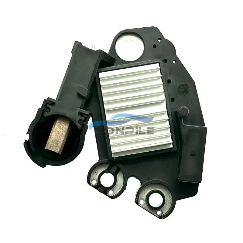 For Pegueot 307 206 207 Citroen Triumph C-Quatre Valeo Generator Regulator Rectifier car generator accessories car generator regulator