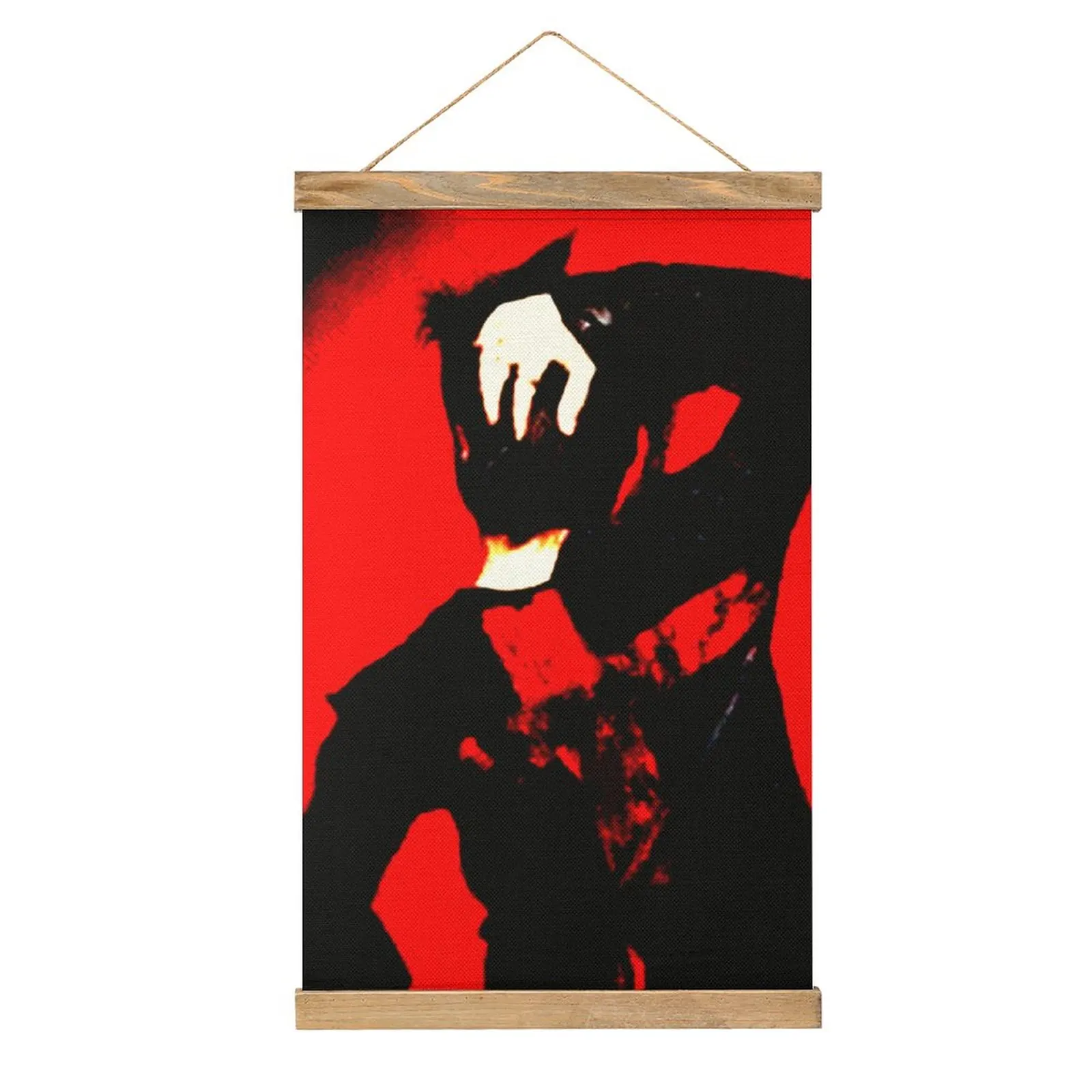 

Indochine Lightweight Sweatshirt Canvas Hanging Picture Premium Picture Bedroom Wall Decoration Casual Style Hang Pictures