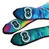 The new plush dog toy Long Eye snakeTough Plush Squeaky Dog Toy Long-eyed snake Dog Chew Toy Pet Squeak Toy 5