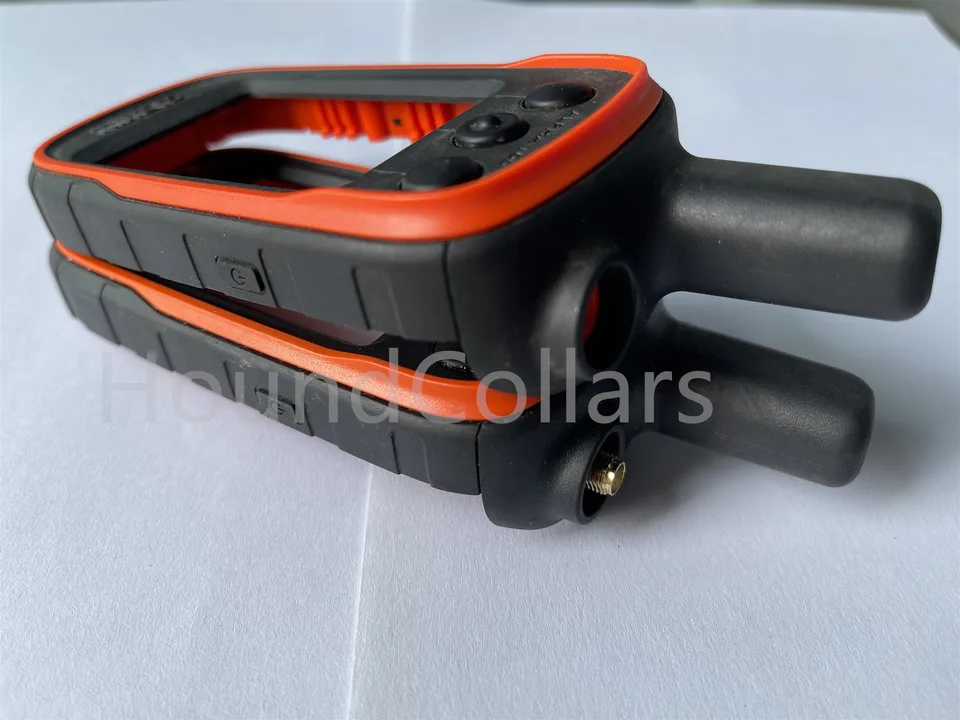 Kwobile Custodia Copatibile Con Garin Edge 130/130 Plus Cover - Foto 4