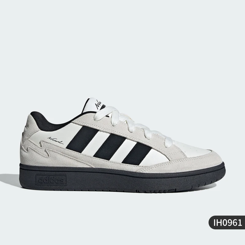 Adidas oficial genuíno WCARD ADV tênis masculino e feminino estilo tênis esportivo casual IH0961