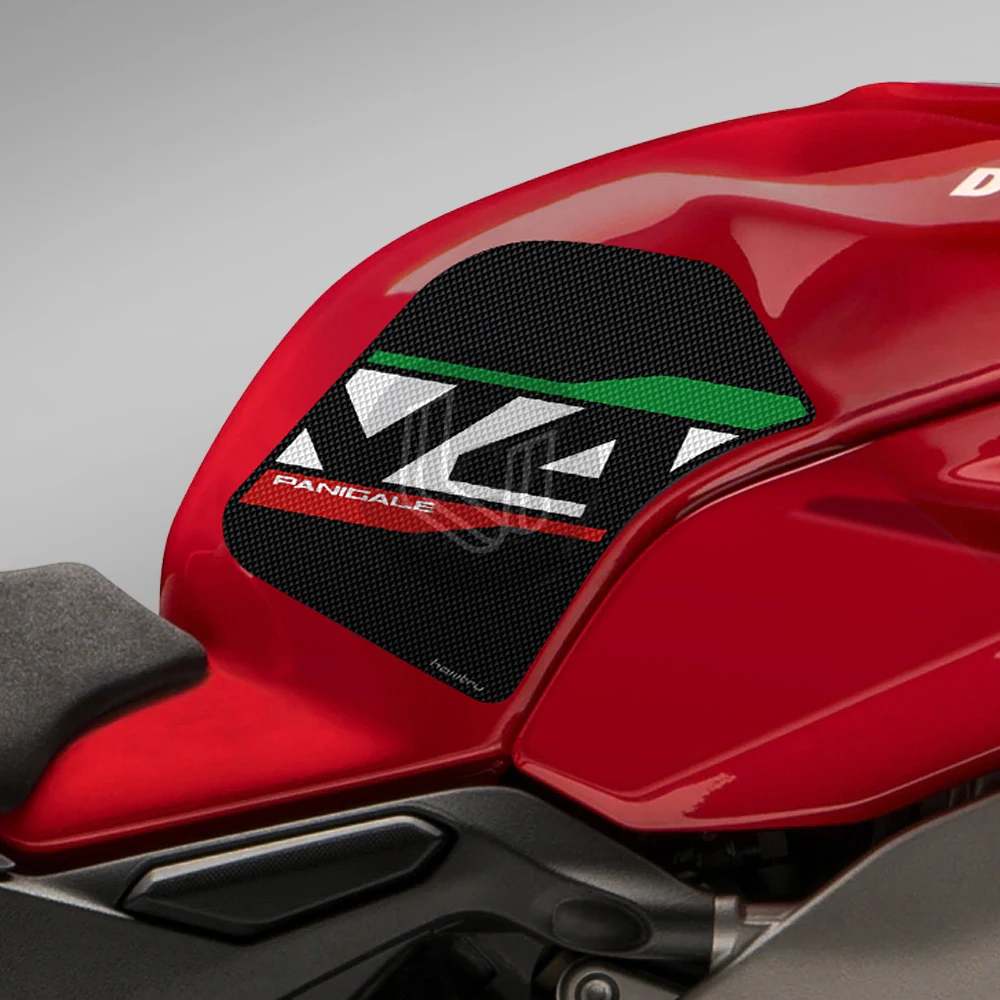 Ƽ  ƼĿ ũ  е ̵  ׸ ȣ Ducati Panigale V4 V4S 1100 Corse SP 2018-2022