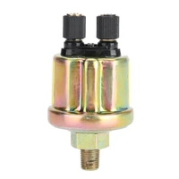 Universal Car 1/8 NPT Replacement Engine Dual end design Oil Pressure Sensor for Aftermarket Gauge Auto Accessories - Image 5