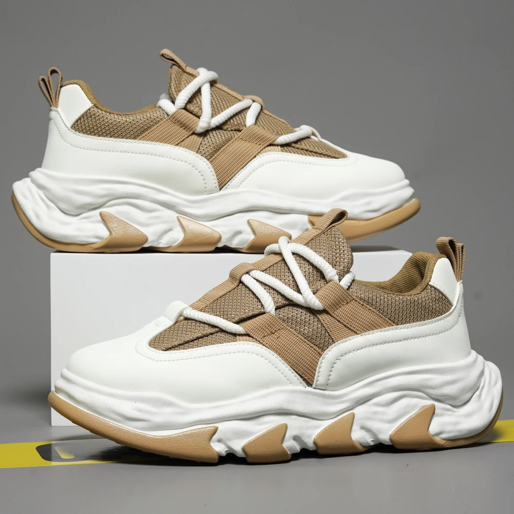 Рисунок 5 - Мужские кроссовки с вулканизированной подошвой