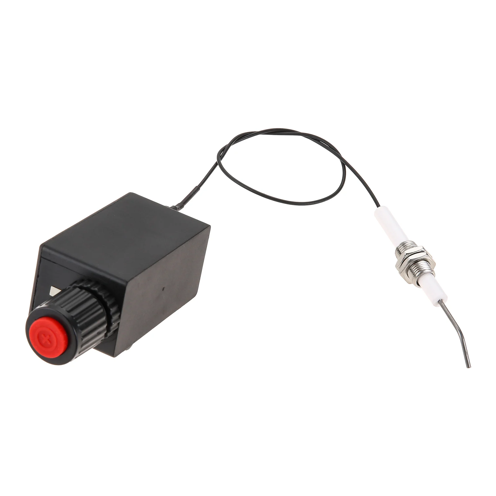 Universal Spark Generator BBQ Gas Grill Replacement Igniter with Electrode Wire