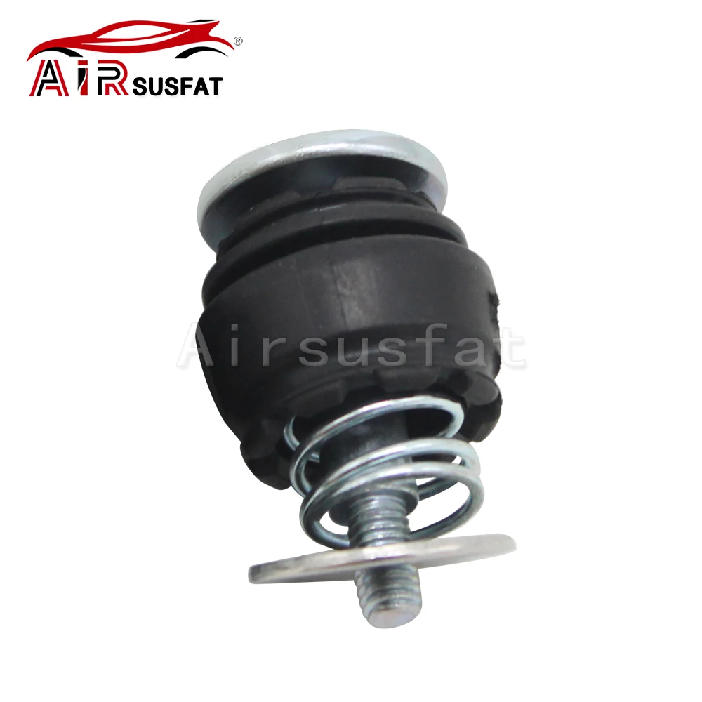 3PCS Air Compressor Pump On Nut Fitting Assembly For Land Rover Sport Discovery 3 4 LR011837 RQG500130 LR010376 LR072537