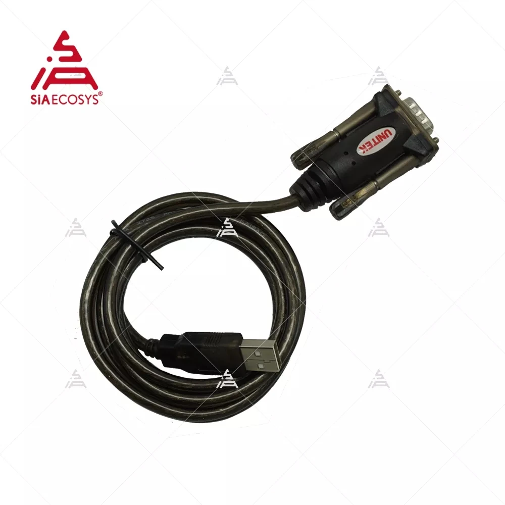 

SIAECOSYS USB Cable for Kelly APT controller parameter adjust on PC