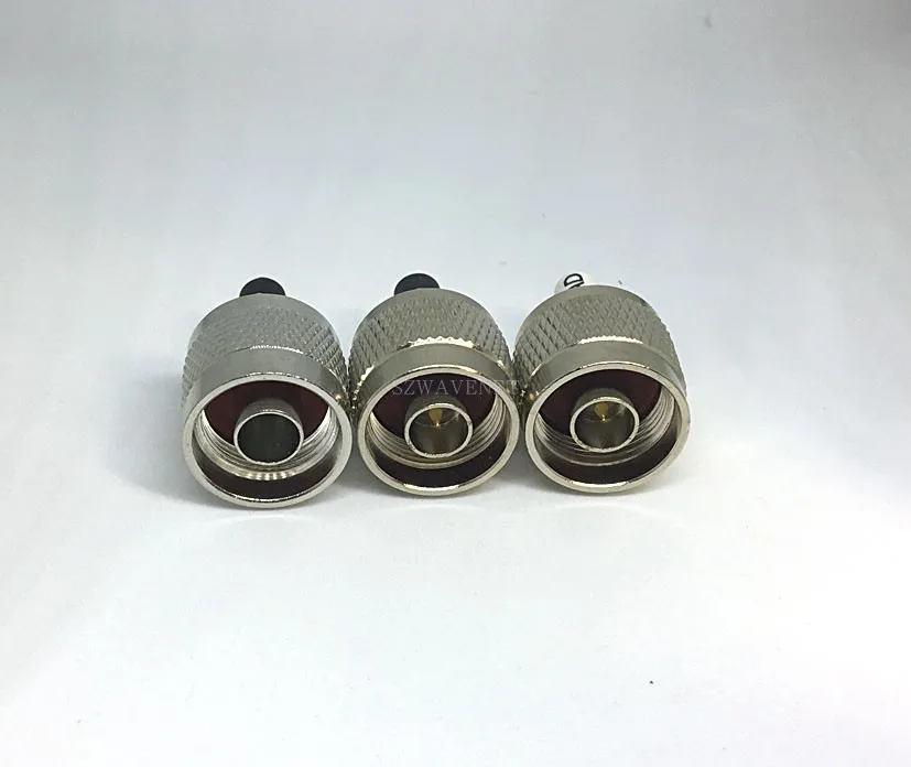 1.5/3/6/9/13.5/18Ghz  N-Type Network Sub-Calibrator With Open Circuit / Short Circuit / Load