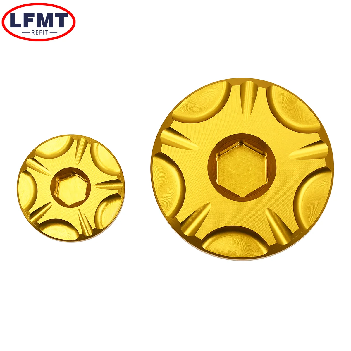 Motor Timing Abdeckung Timing Stecker schraube Für Suzuki RMZ450 2005-2022 RMZ250 2007-2022 RMX450Z 2010-2019 RM RMZ 250 450 Motorrad – Detail 3