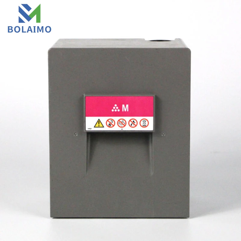1PCS Pro C5200 Toner Cartridge For Ricoh ProC5200 C5210 C5200s C5210s Premium Quality Color Toner