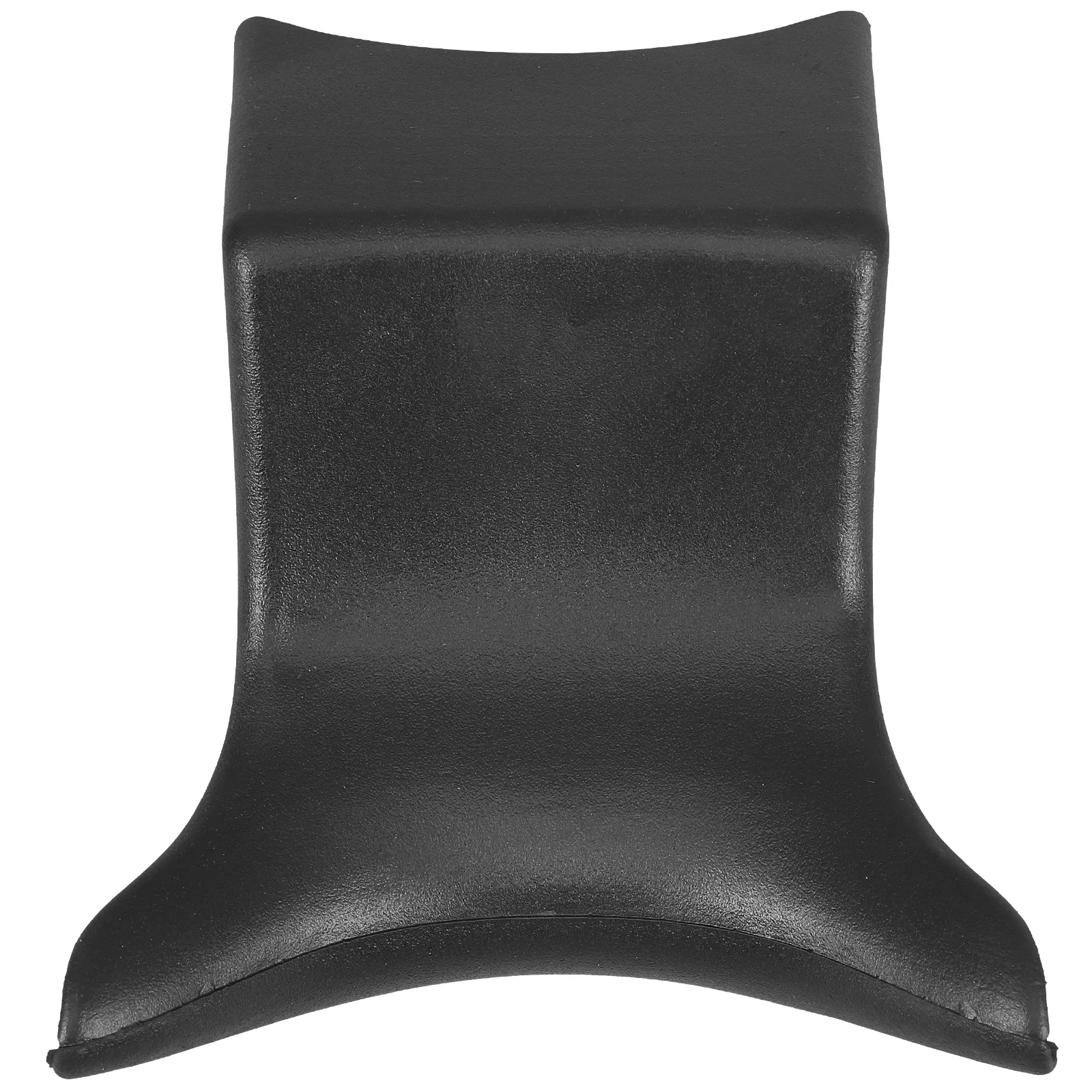 

Shampoo Bowl Neck Rest Silicone Salon Bowl Neck Rest Shampoo Bowl Pillow Sink Hair Washing Neck Support Hair Washing Tray