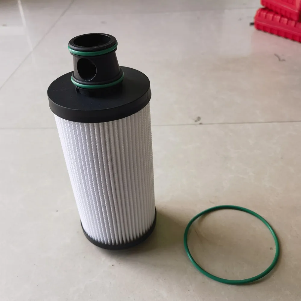 rinse fm シリーズ　14枚 Fuel Filter 0007811491 3779181 SN70406 SN70430 SK48792 For