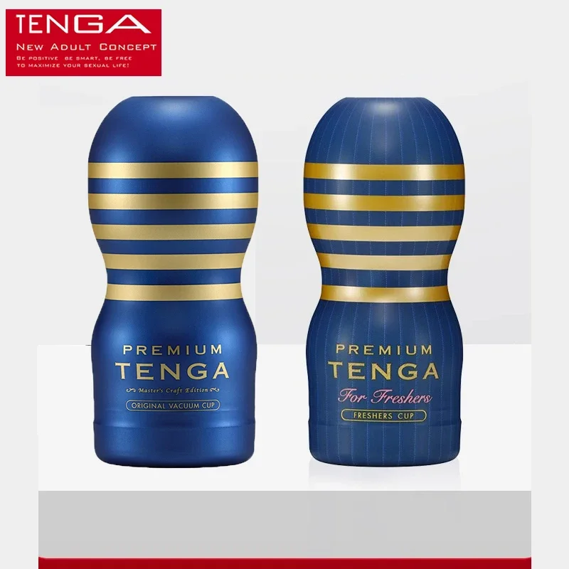 NEUE TENGA Masturbator CUP Ausdauer Übung Weiche Realistische Vagina Erwachsene Sex Spielzeug Männliche Gerät Silikon Deep Throat Tasse für Männer